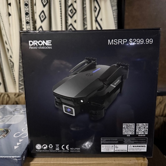 Drone - Picture 1 of 1